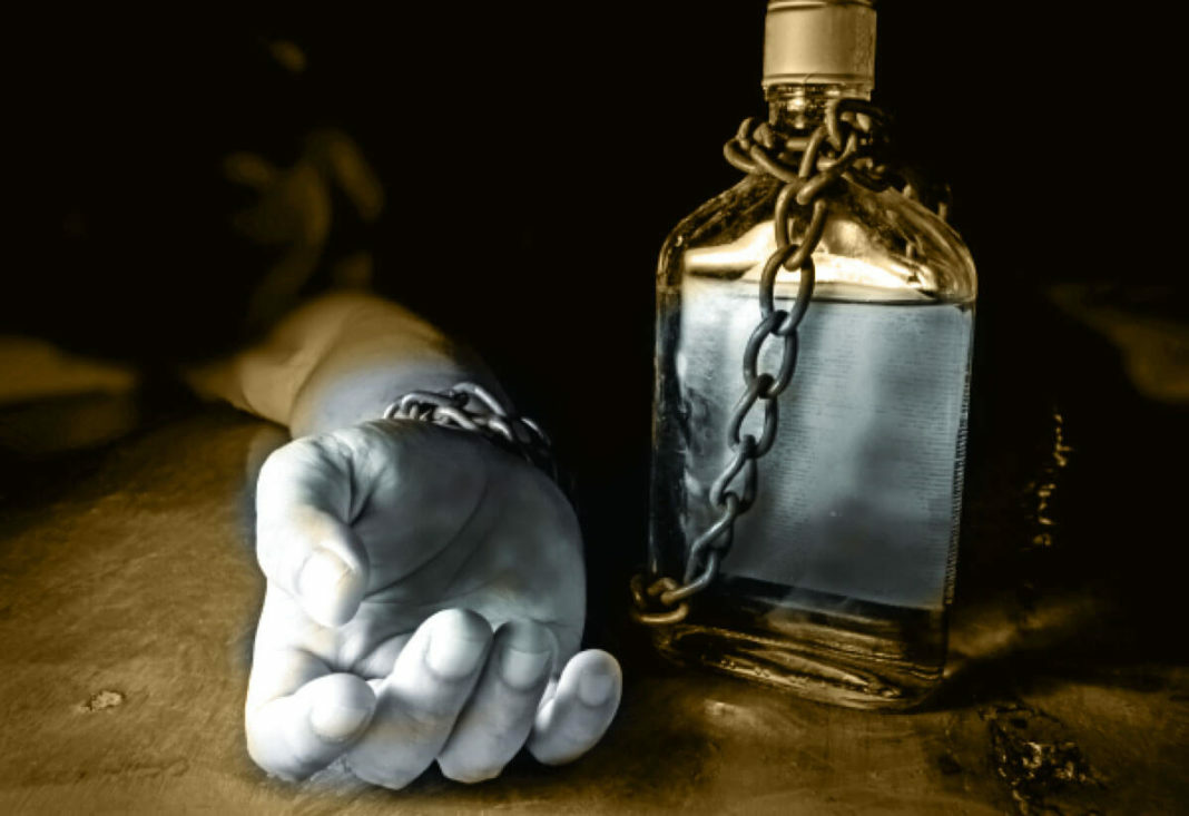 <span style="font-weight: bold;">Помощь алкозависимым.</span>&nbsp;